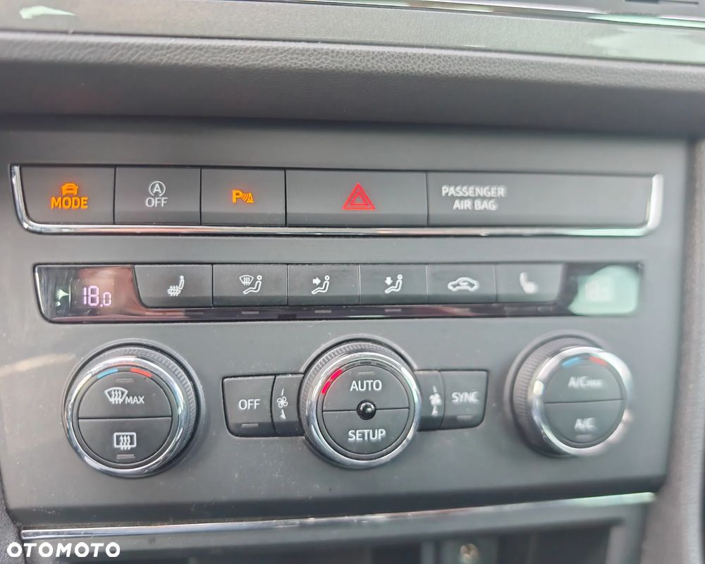 Seat Leon 1.4 TSI ACT Start&Stop FR - 22