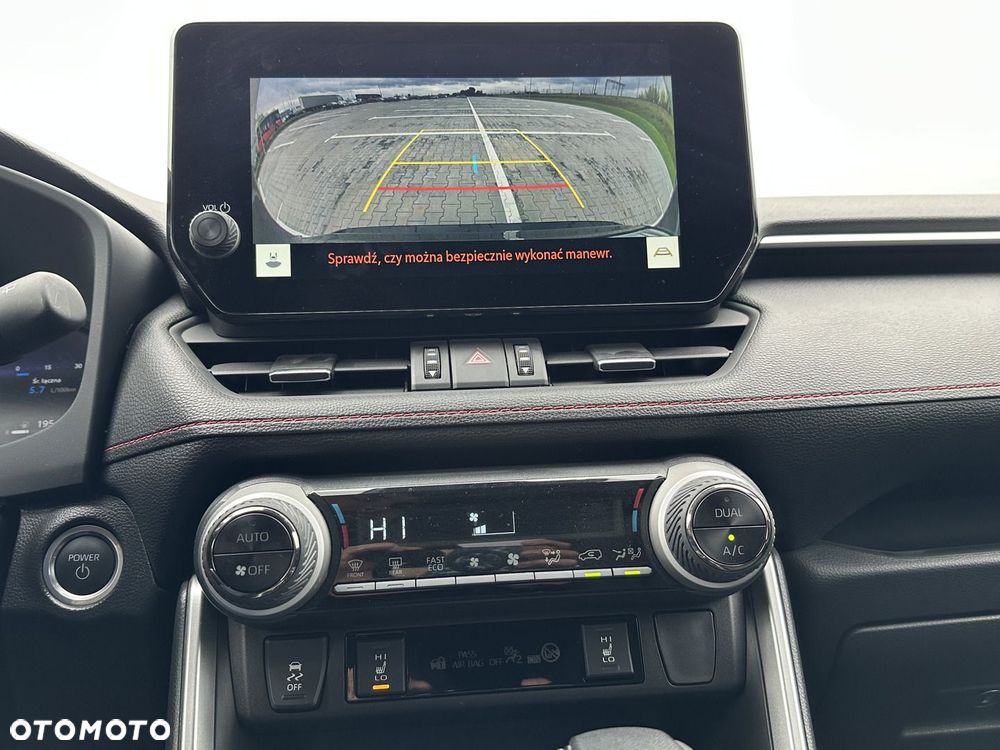 Toyota RAV4 2.5 Plug-In Hybrid Dynamic 4x4 - 21