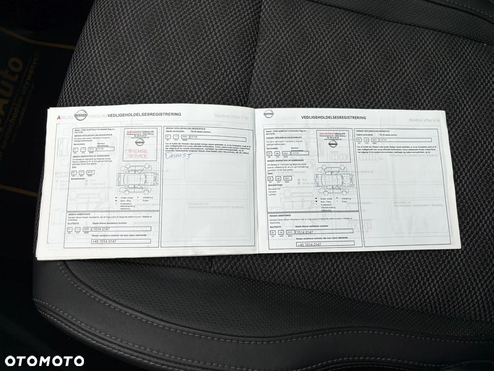 Nissan Qashqai 1.6 DIG-T Tekna - 40