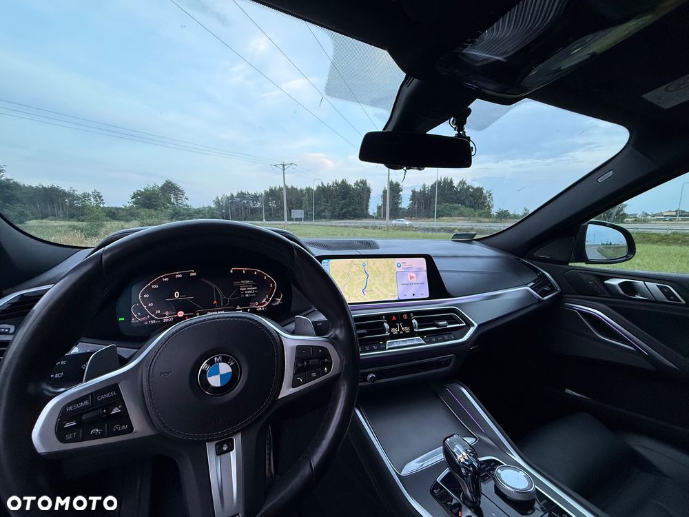 BMW X6 - 13