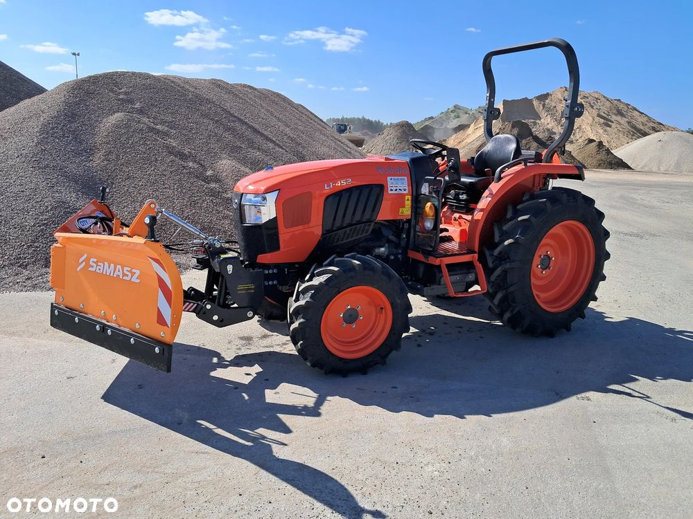 Kubota L1452 - 1