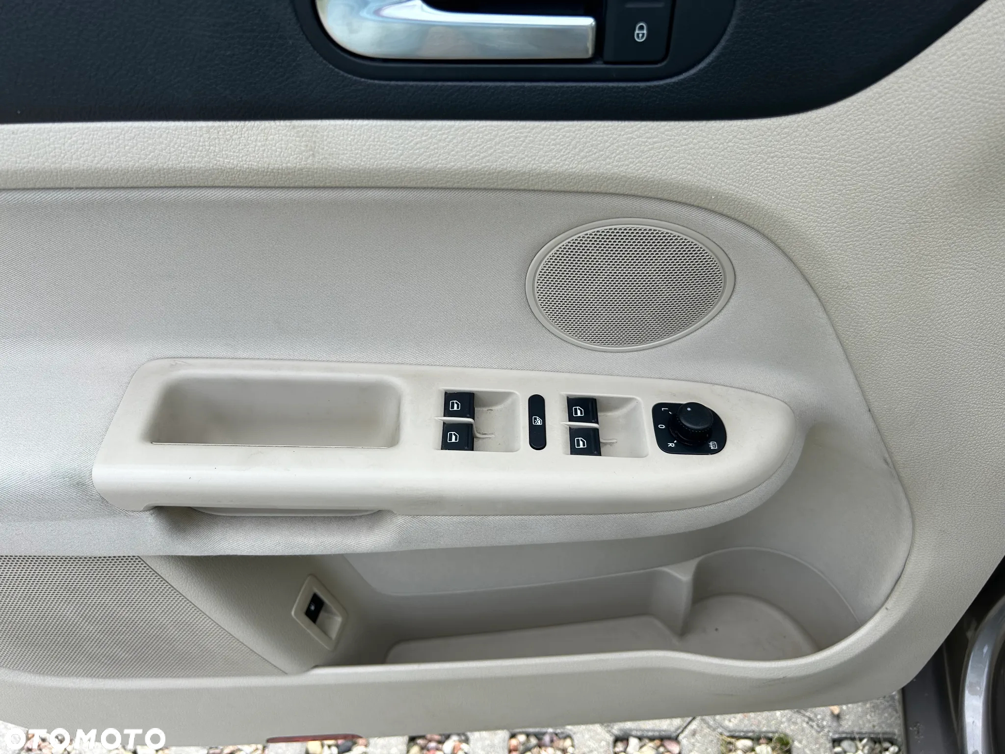 Volkswagen Golf Plus 1.4 TSI Highline DSG - 20
