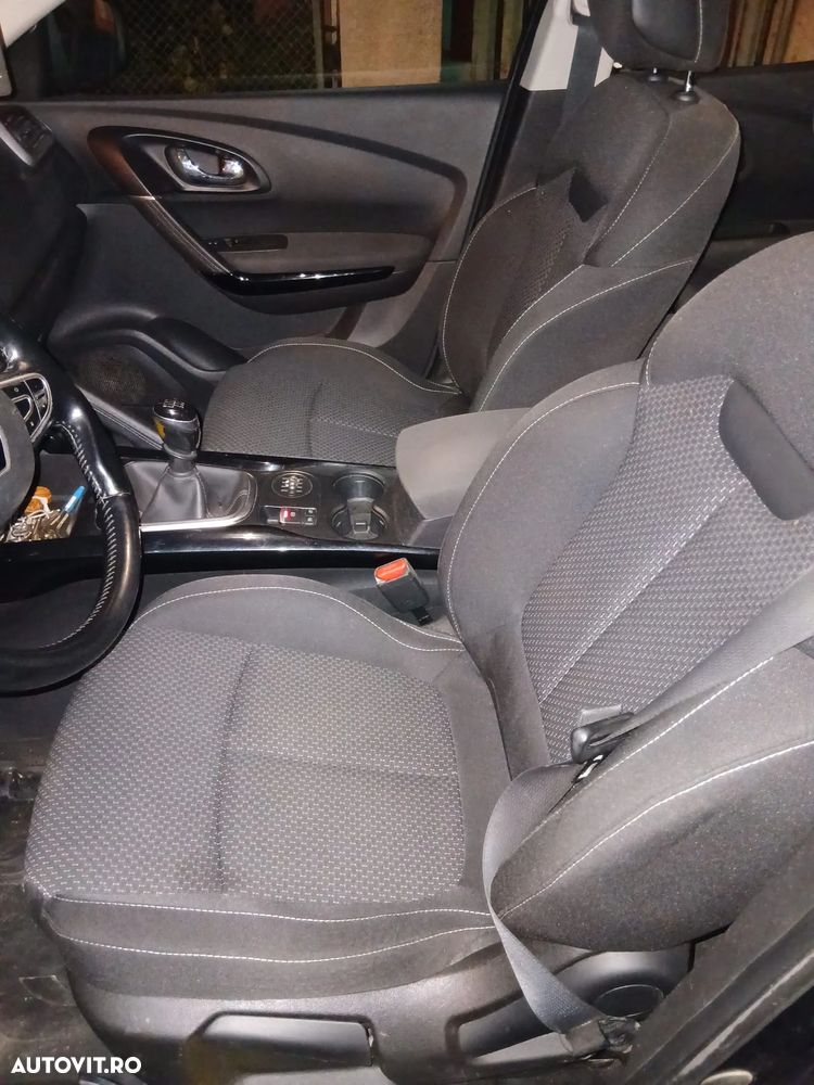 Renault Kadjar 1.6 DCI Zen - 4