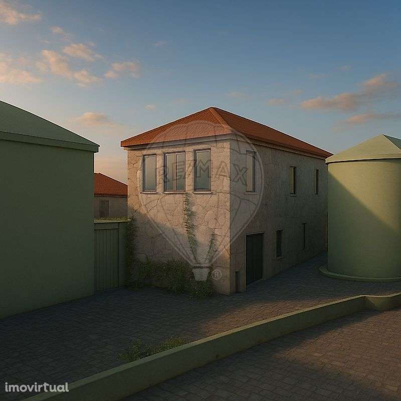 Moradia T2 para venda - Grande imagem: 2/33