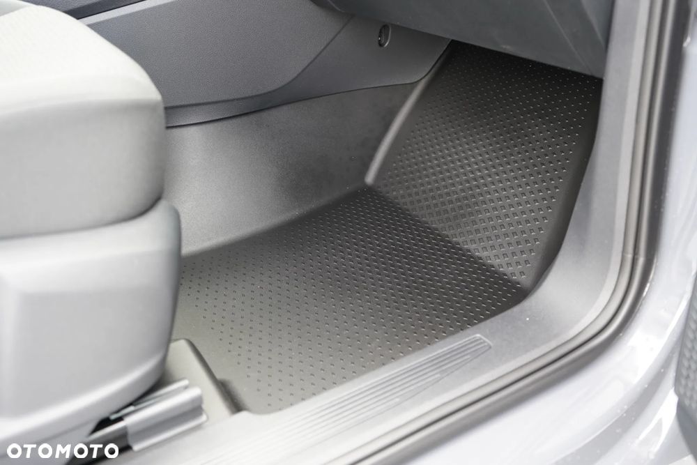 Volkswagen Caddy Cargo - 30