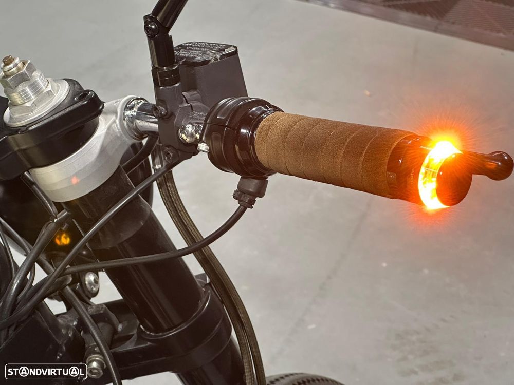 BMW R 60 - 11