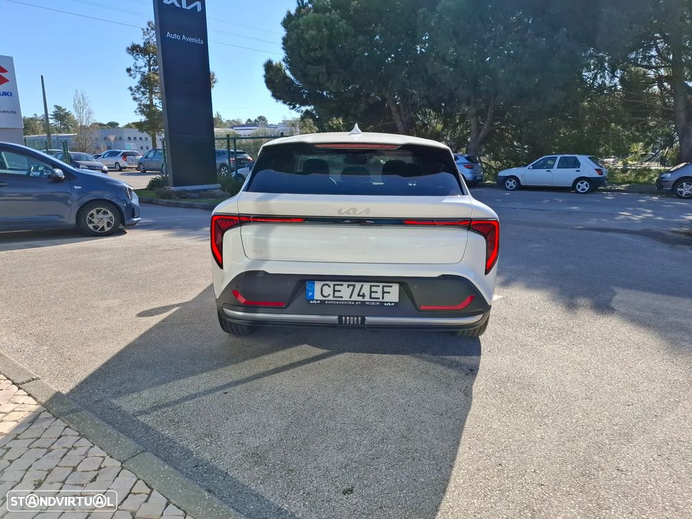 Kia K4 1.0 T-GDI Tech - 7