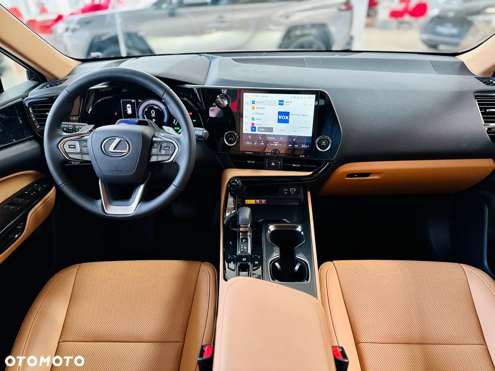 Lexus NX 350h Prestige 2WD - 15