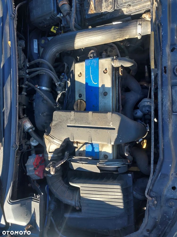Opel Zafira A OPC silnik kompletny 2.0T Z20LET 200 KM skrzynia biegów sprzęgło maska zderzak drzwi listwa atrapa grill lusterko Z20R fotel fotele skóra skórzane RECARO boczek lampa felgi r16 hak holowniczy szyba mcperson zestaw startowy sterownik panel podnośniki szyb elektryczne NA CZĘŚCI WSZYSTKIE CZĘŚCI - 14