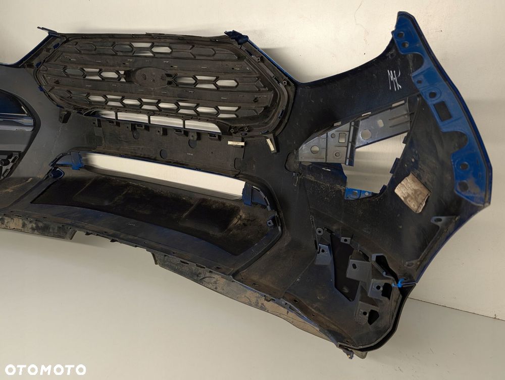 zderzak przód ford ecosport ii mk2 lift 2017- - 12