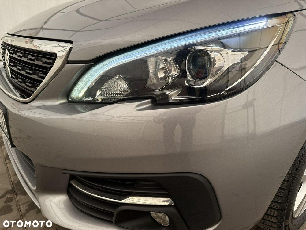 Peugeot 308 - 29