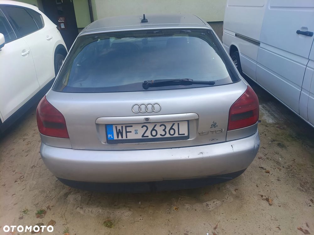 Audi A3 3-drzwiowe - 18