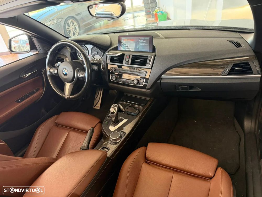 BMW M240i xDrive Sport-Aut. - 46