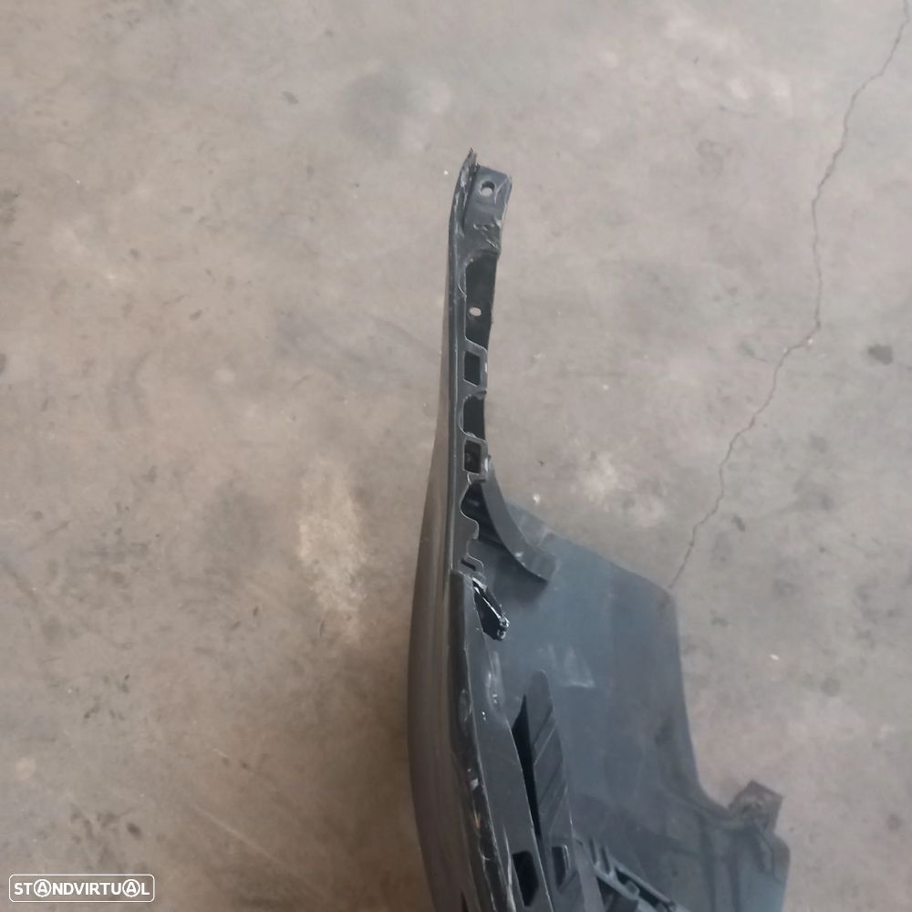 Para choques frente audi a6 c7 s line 4g0 807 233 - 6