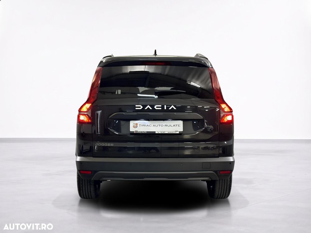 Dacia Jogger - 5