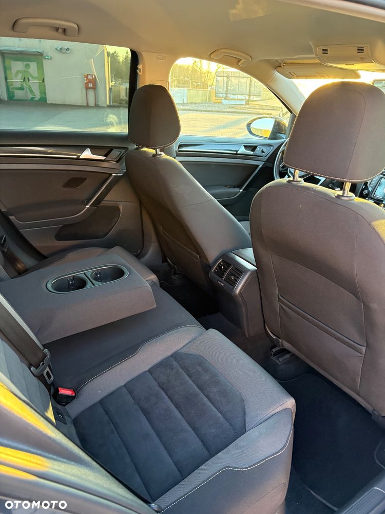 Volkswagen Golf 2.0 TDI BMT Highline - 18