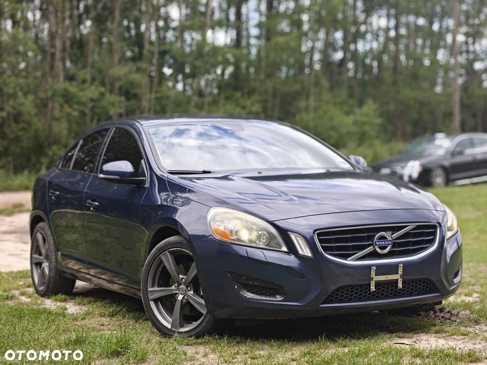 Volvo S60 T6 AWD Geartronic RDesign - 1