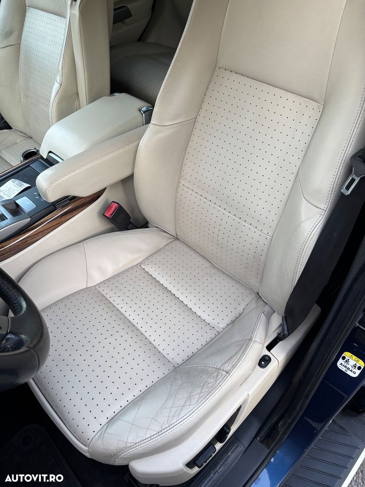 Land Rover Range Rover Sport - 38