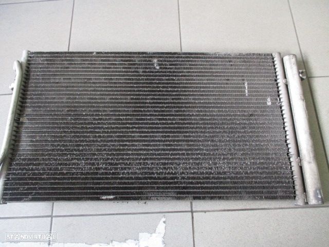 Radiador AC 32764256453 BMW E87 2008 118D - 1