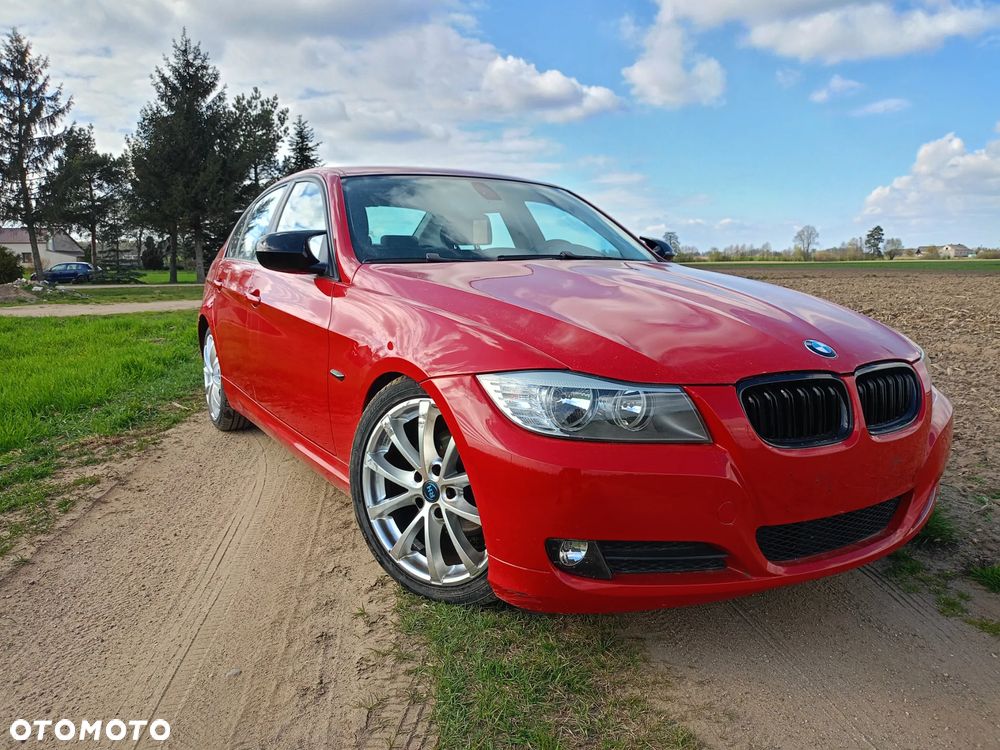 BMW Seria 3 318i Edition Lifestyle - 1