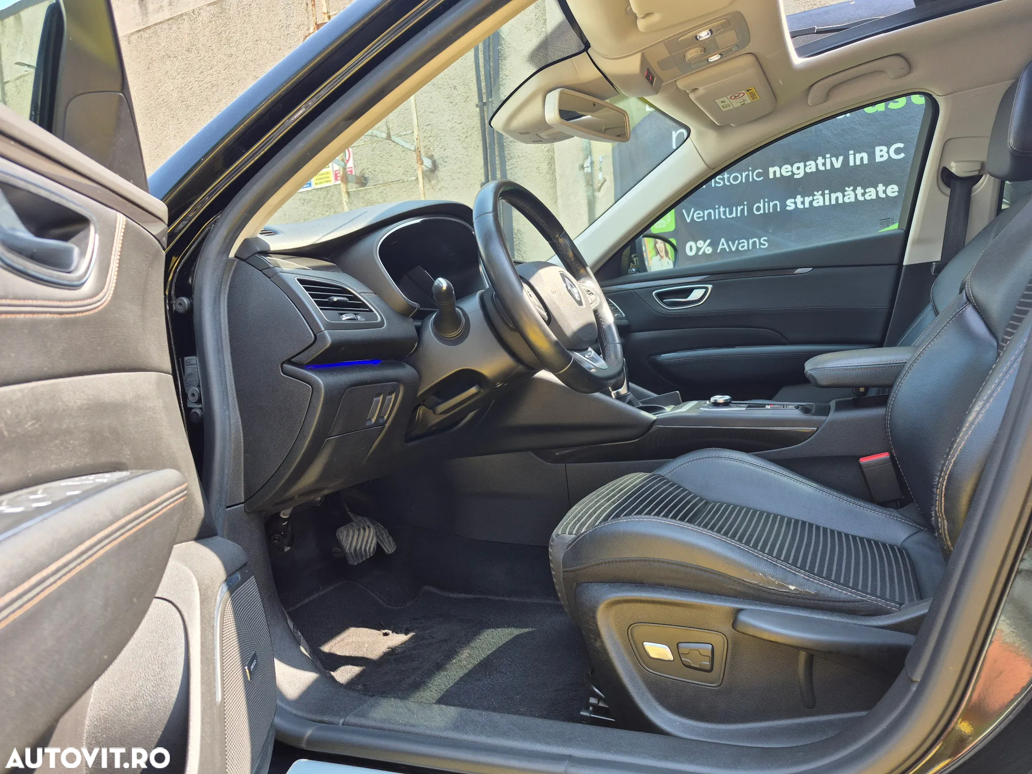 Renault Talisman TCe 160 EDC GPF LIMITED - 8