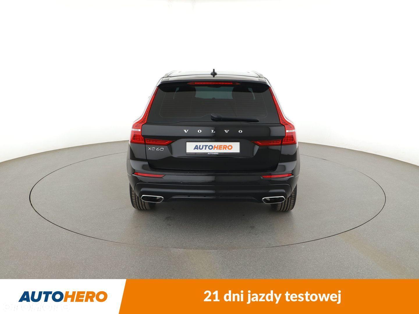 Volvo XC 60 - 5
