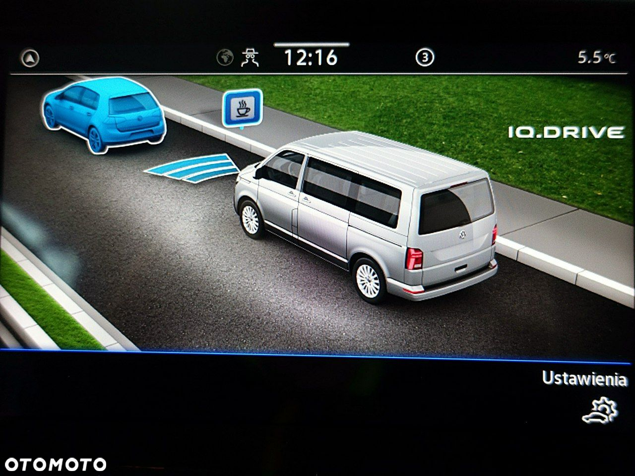 Volkswagen Transporter - 27