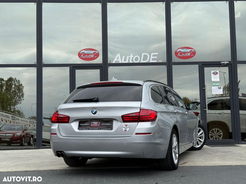 BMW Seria 5 - 3