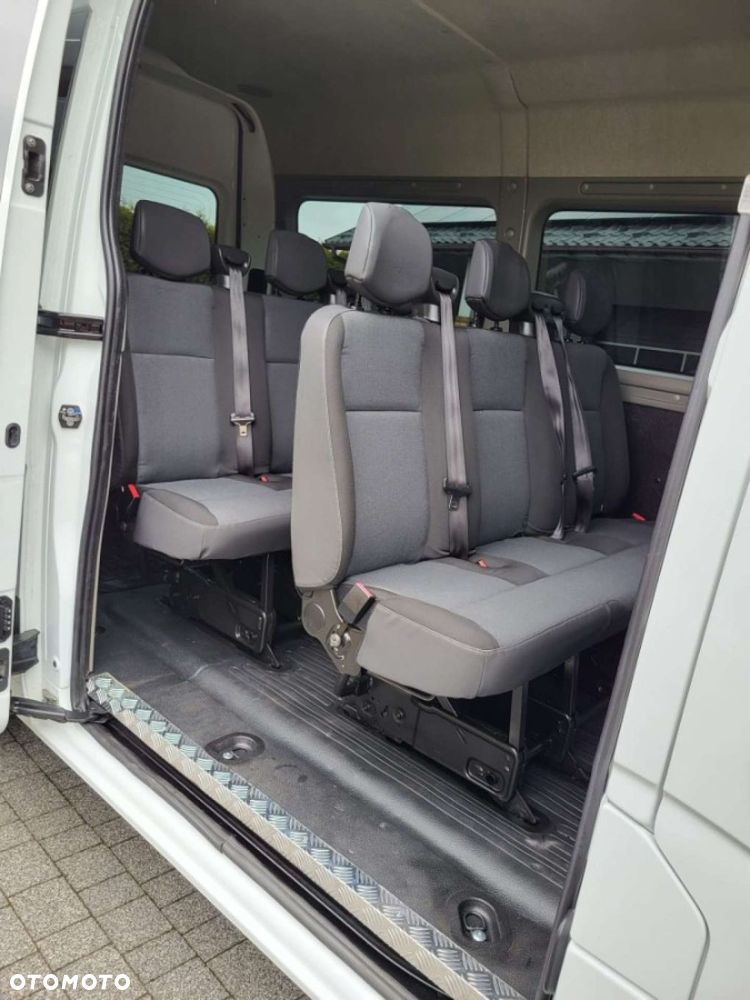 Renault Master 2.3 170ps. L2H2  8-osobowy - 35
