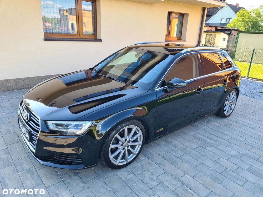 Audi A3 Sportback 1.4 TFSI CoD ultra Ambition - 11