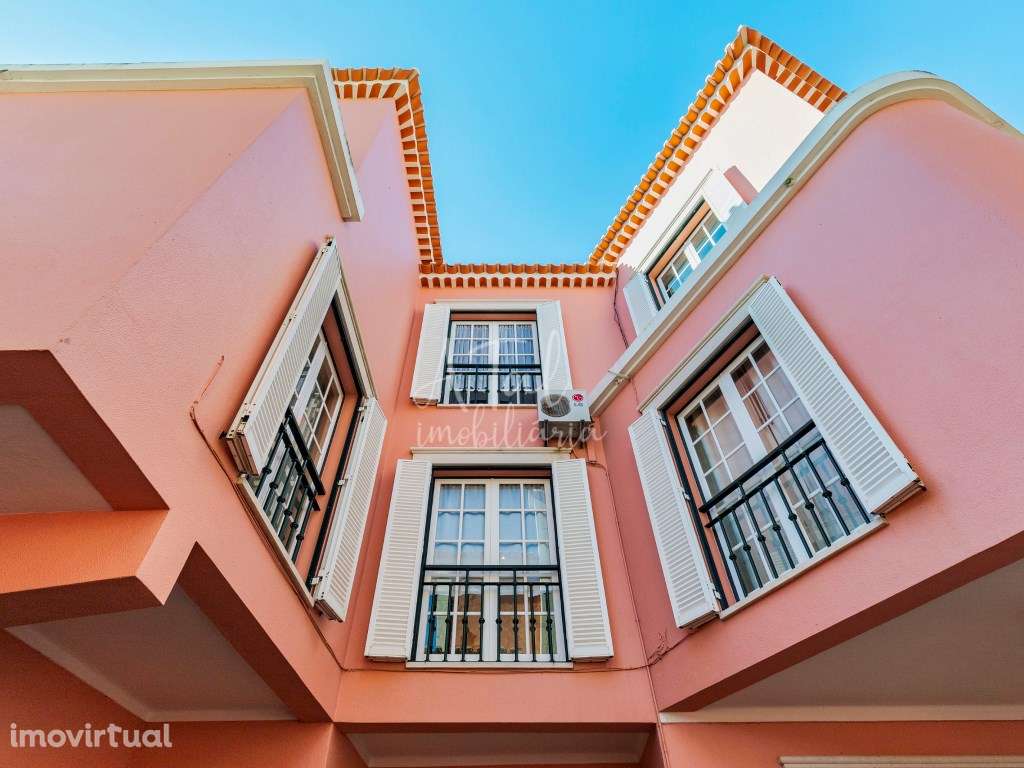 Moradia V6 centro do Montijo - Grande imagem: 2/30