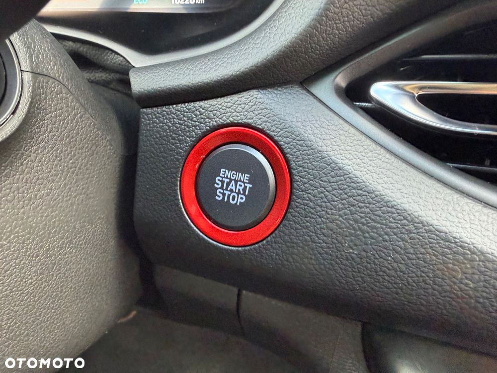 Hyundai i30 1.5 T-GDI 48V-Hybrid DCT N Line - 21
