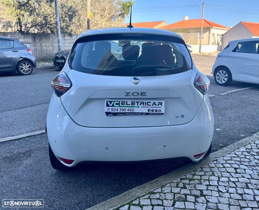 Renault Zoe - 3