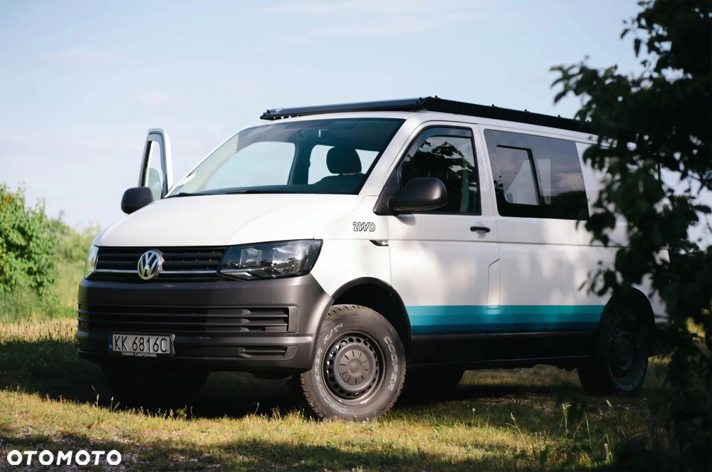 Volkswagen Transporter Standard - 2