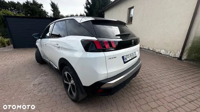 Peugeot 3008 1.5 BlueHDi Allure Pack S&S EAT8 - 7
