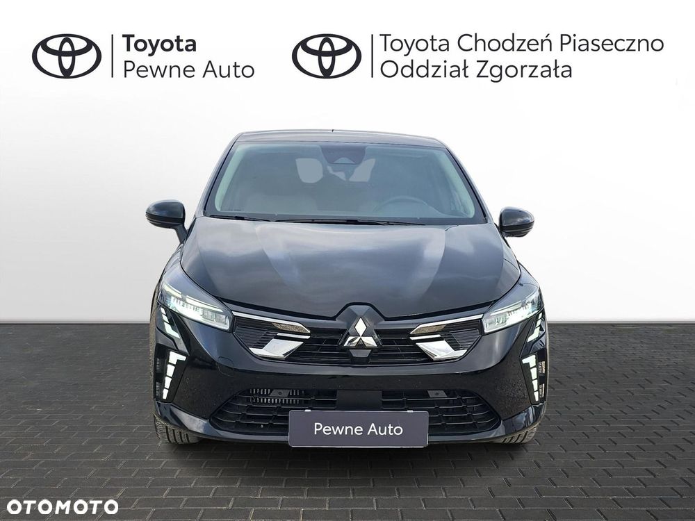 Mitsubishi Colt 1.0T Invite Style Cold - 8