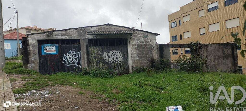 Terreno para construção em Gondomar, Valbom e Jovim - Grande imagem: 5/29