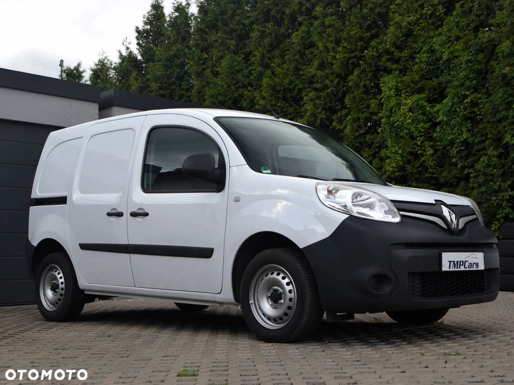 Renault Kangoo - 4
