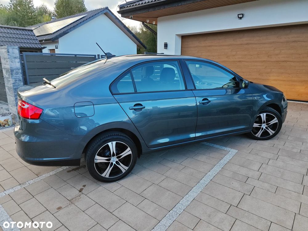 Seat Toledo - 14