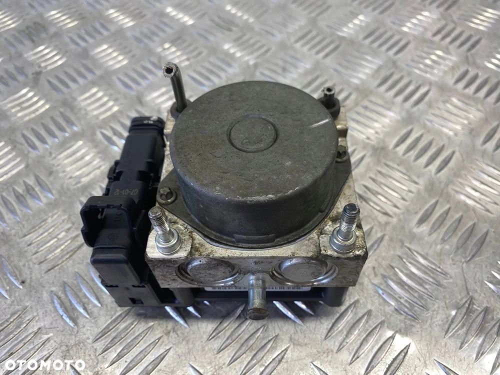 POMPA STEROWNIK ABS NISSAN MICRA K12 0265231841 47660-BC60A - 1