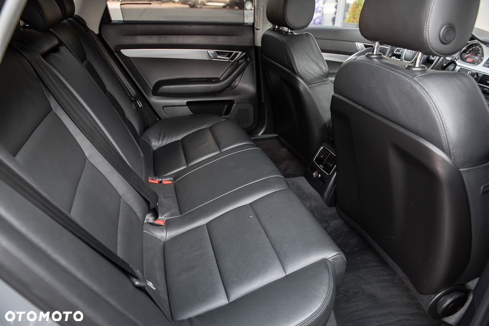Audi A6 Avant 2.7 TDI DPF quattro tiptronic - 18