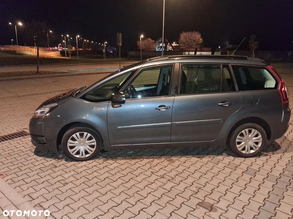 Citroën C4 Picasso - 2