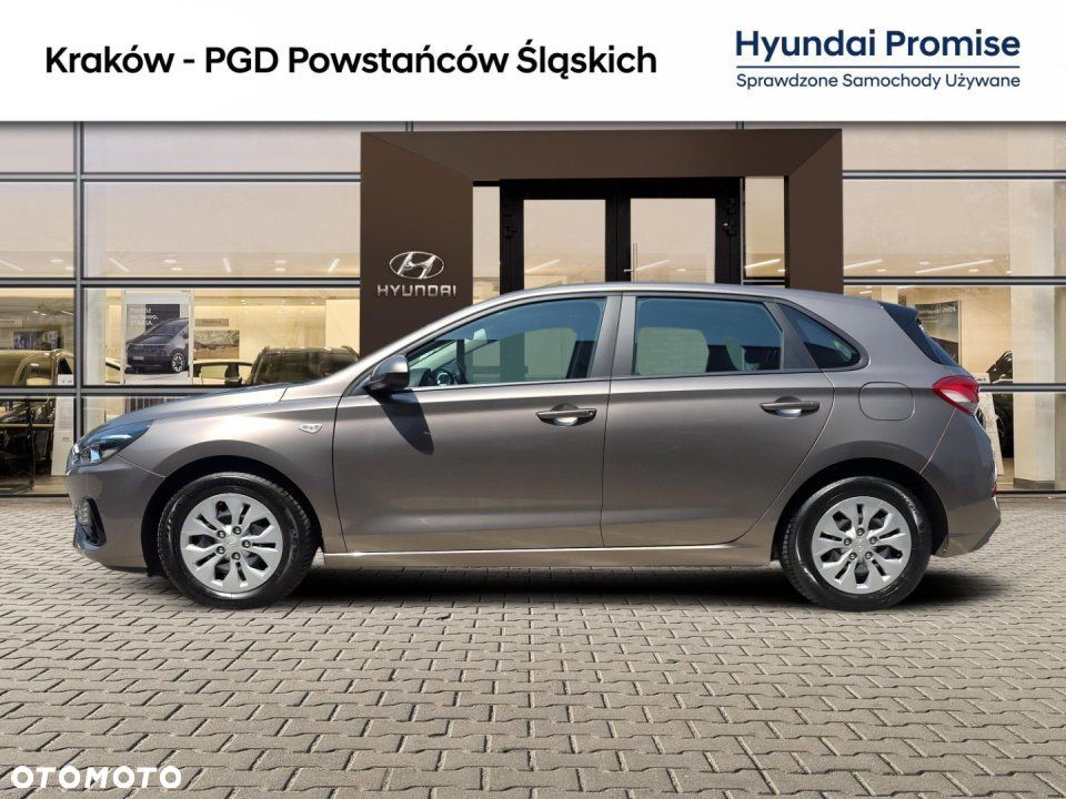 Hyundai i30 - 2