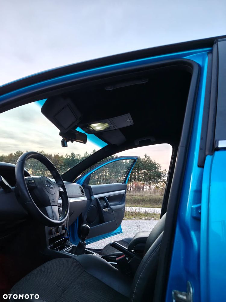 Opel Vectra - 23