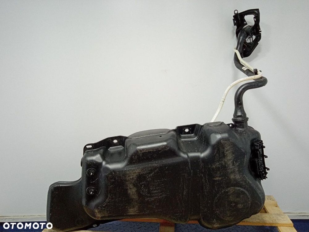 SKODA OCTAVIA IV 2.0 TDI ZBIORNIK BAK PALIWA 5WA201021AR - 8