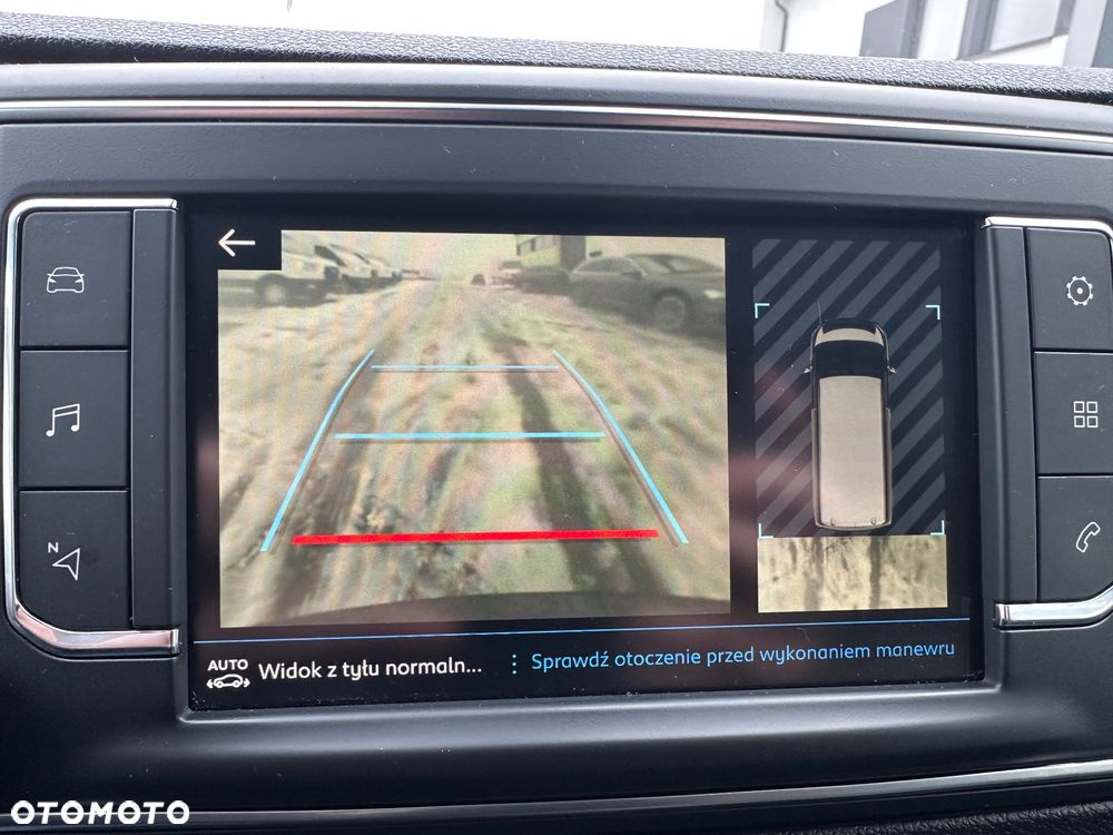 Peugeot EXPERT L2 Długi Zabudowa Warsztatowa BOTT / Serwis Mobilny FV23% - 27