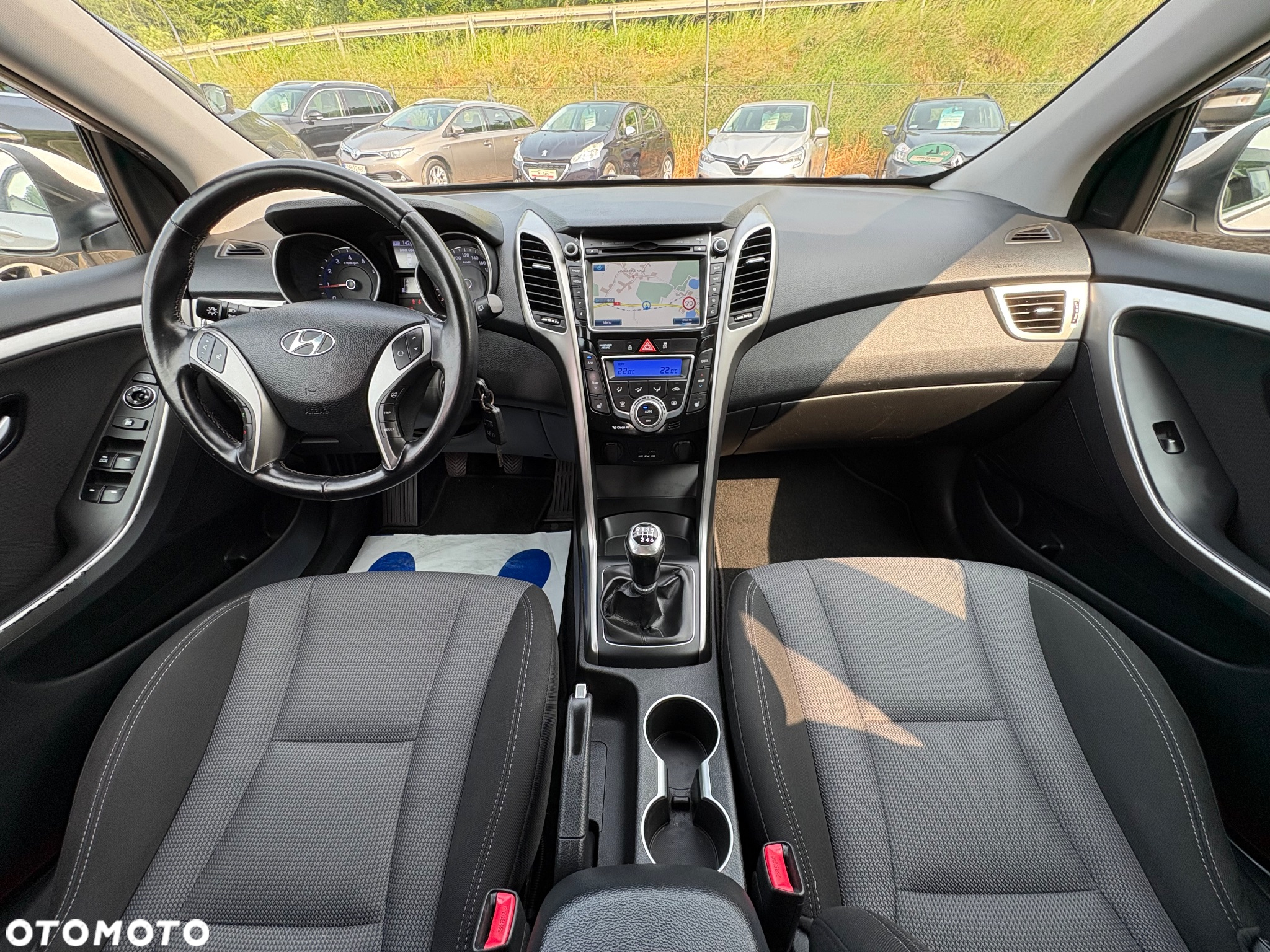 Hyundai i30 1.4 Premium - 23