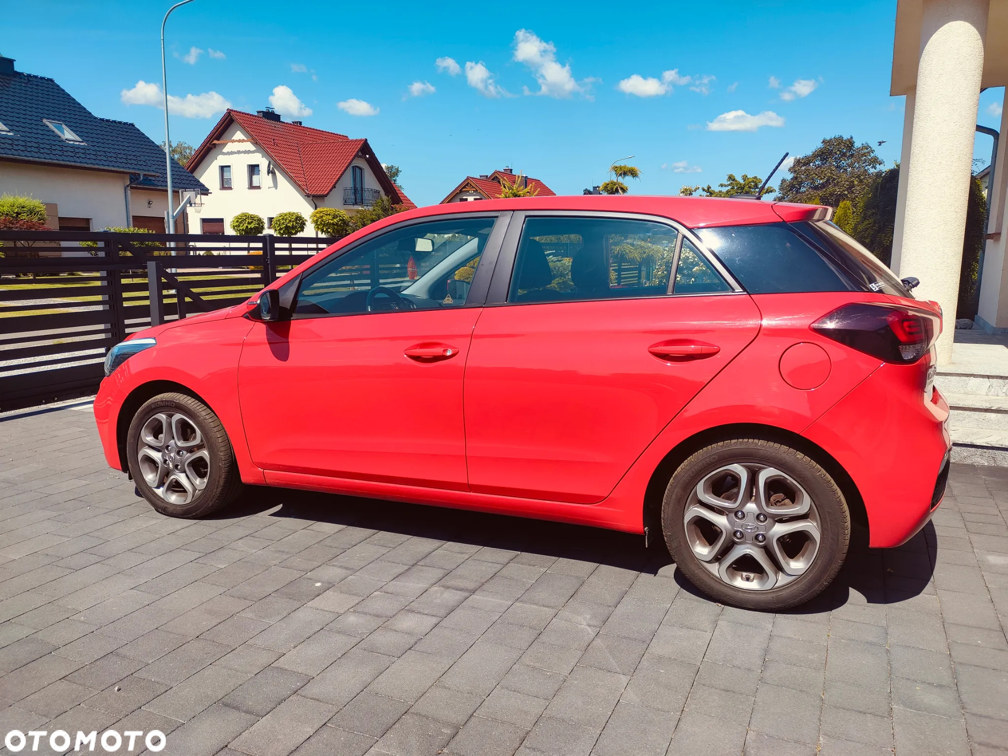Hyundai i20 1.0 T-GDI Active - 17