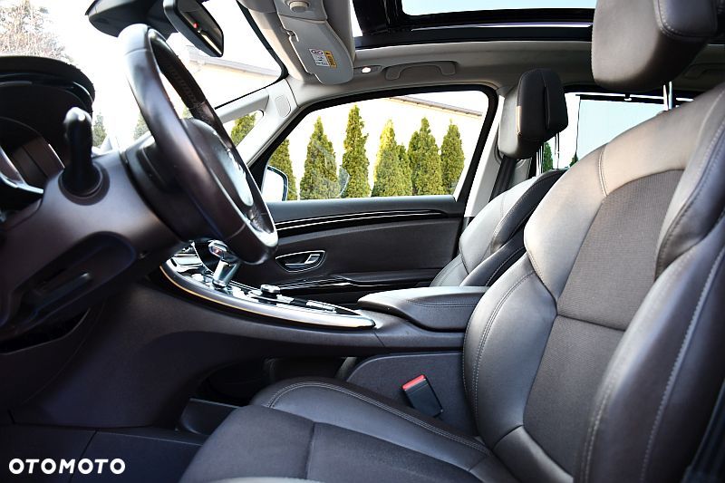 Renault Espace 1.6 TCE Energy Zen EDC 7os - 10