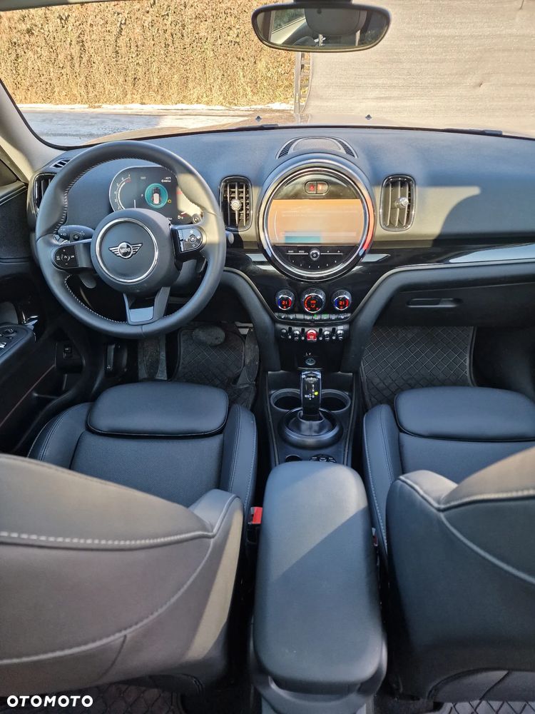 MINI Countryman Cooper S - 14